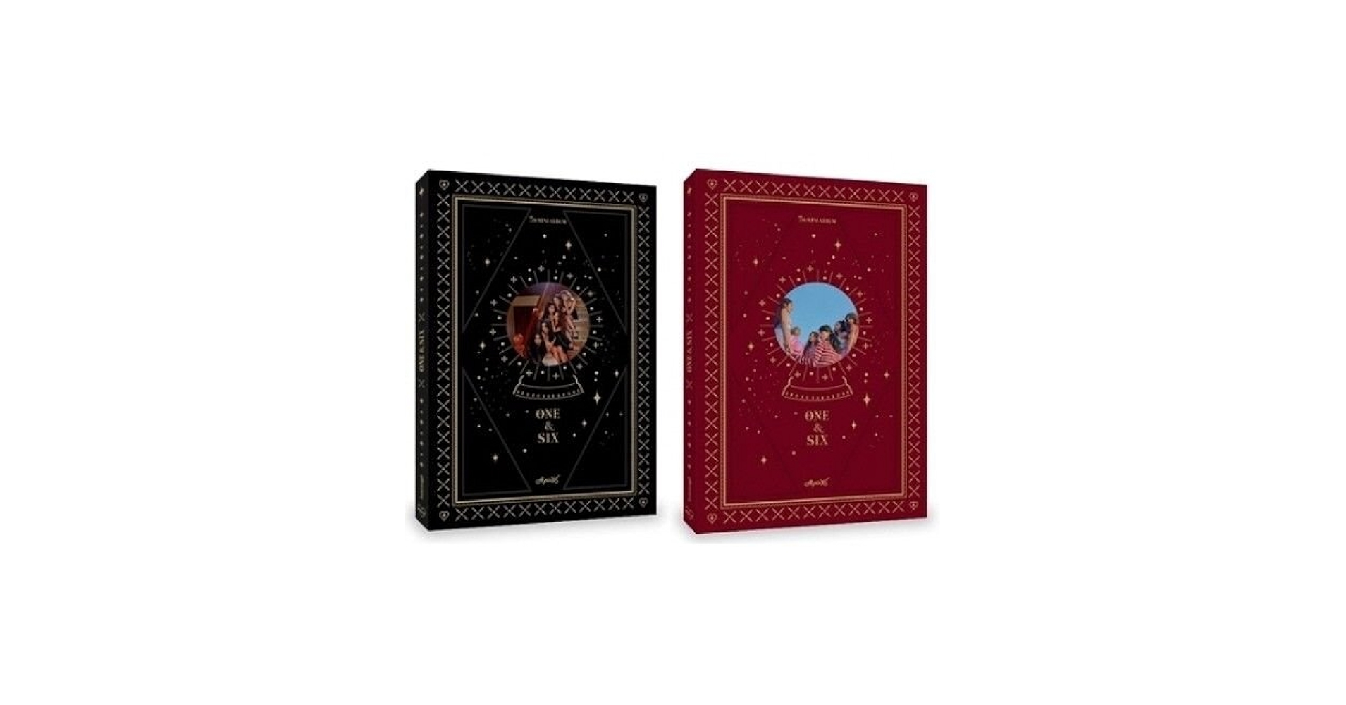 Apink チョロン　公式トレカ　ONE&amp;SIX Amazon.co.jp: Apink チョロン ONE & SIX トレカ QRフォトカード